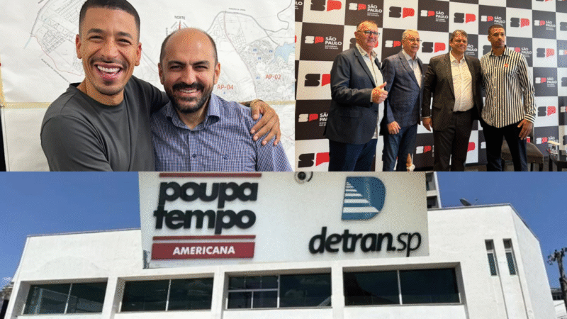 “É Preciso Combinar com os Russos”: Anúncios precipitados voltam a marcar a política de Marketing em Americana