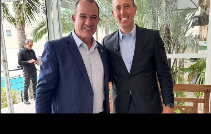 Ministério Público pede cassação do prefeito Leitinho em Nova Odessa