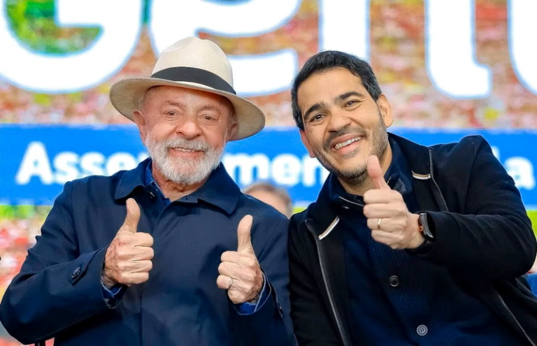 Lula-e-Jorge-Messias-768x495 Vai Vendo Brasil Portal de Notícias