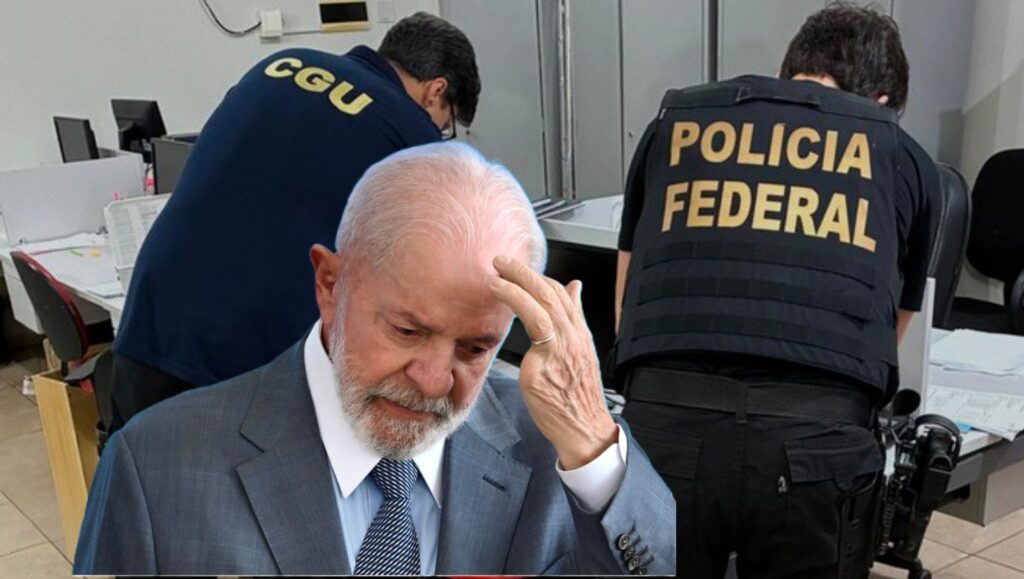 PF-CGU-LULA-Att-1024x579 Ex-nora do Presidente Lula é alvo da mesma operação da PF que prendeu vice-prefeito de Hortolândia e cumpriu mandados em Sumaré