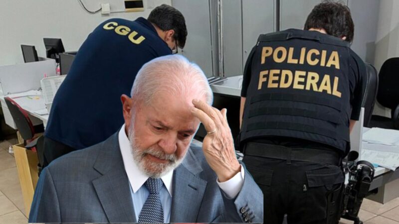 Ex-nora do Presidente Lula é alvo da mesma operação da PF que prendeu vice-prefeito de Hortolândia e cumpriu mandados em Sumaré