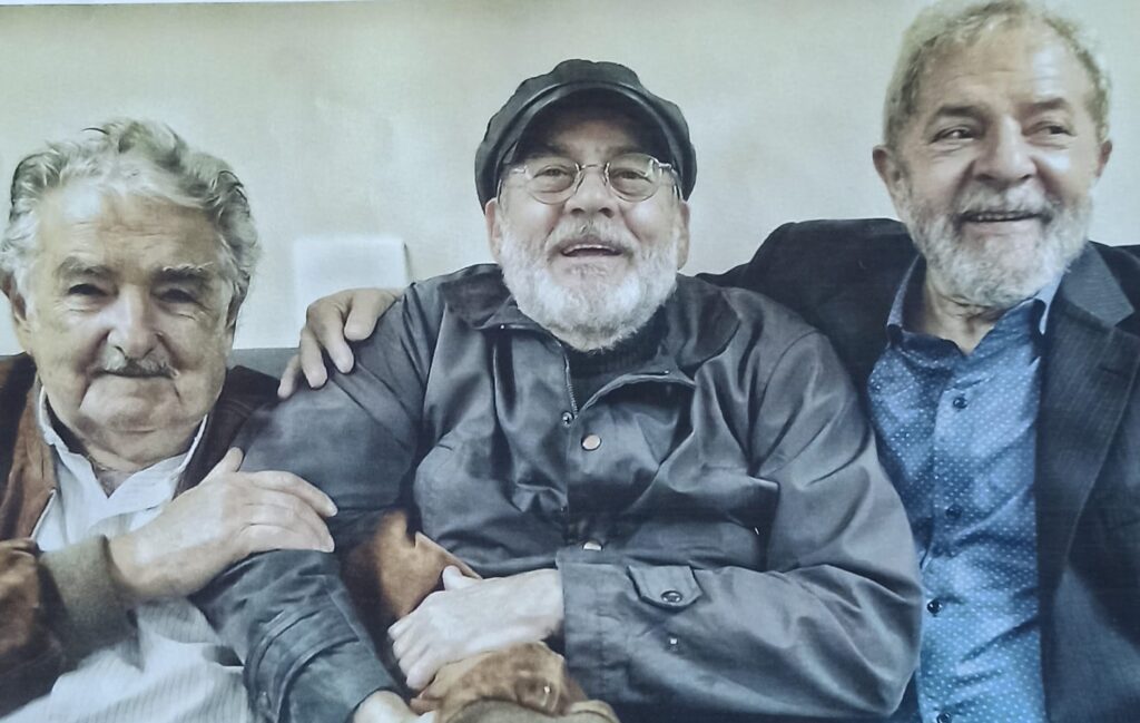 Paulo-Fratech-1024x649 Ex-deputado Paulo Frateschi  do PT é morto pelo próprio filho em São Paulo