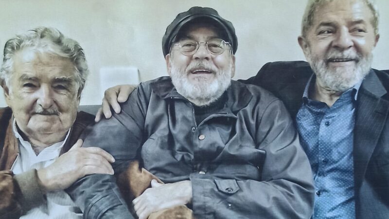 Ex-deputado Paulo Frateschi  do PT é morto pelo próprio filho em São Paulo