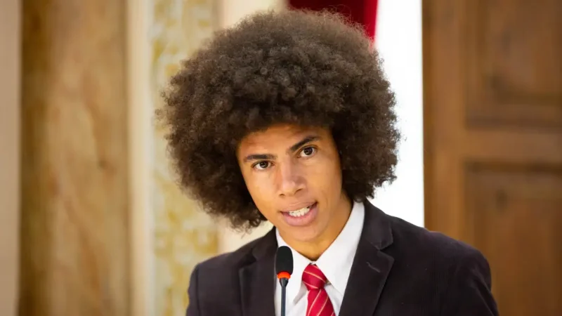 PT passa pano: Renato Freitas vira vítima oficial, mesmo com vídeo duvidoso