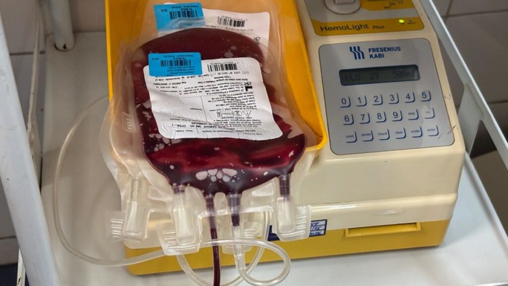 Sangue-1024x576 Banco de Sangue do HM promove ação especial nesta terça pelo Dia Nacional do Doador