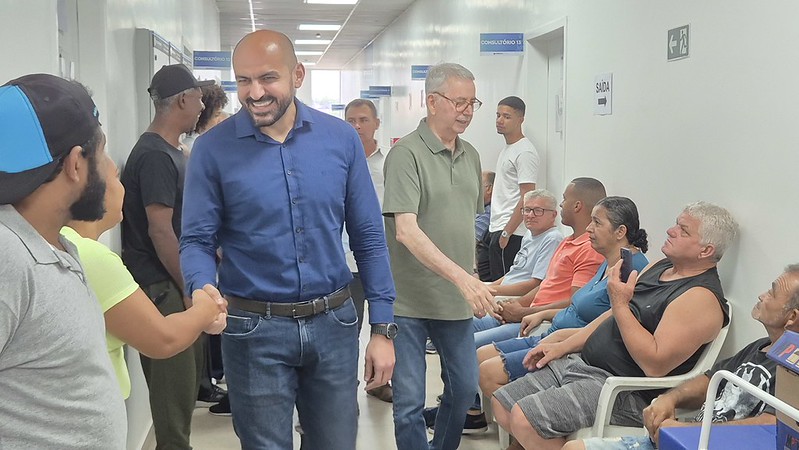 Mutirão de Saúde em Americana: números impressionam, mas levantam preocupação