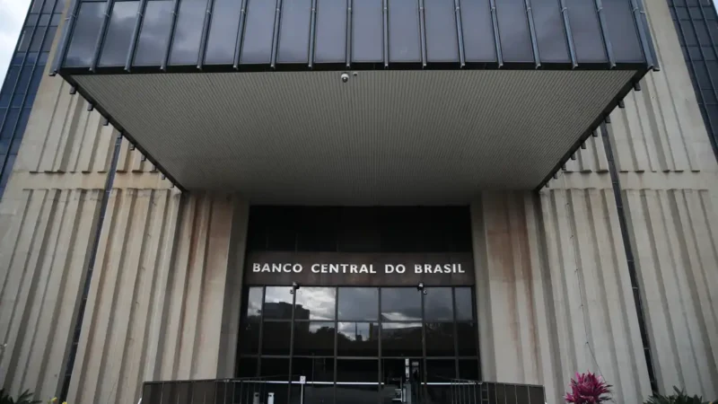 Banco Central oficializa liquidação da Master Corretora