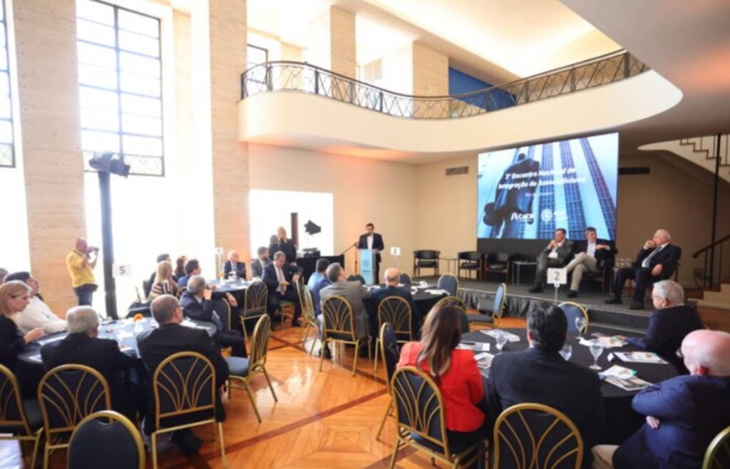 cacb-1024x658 Empresários e parlamentares defendem reformas para destravar o empreendedorismo no país
