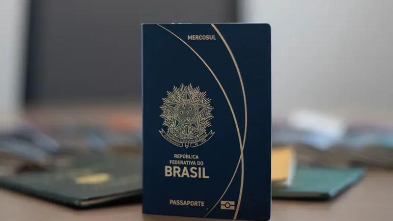 Usuários do Gov.br serão avisados sobre vencimento do passaporte