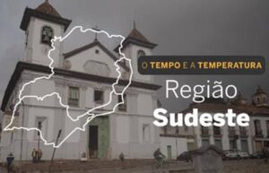 sudeste-chuvoso-300x193 Vai Vendo Brasil Portal de Notícias