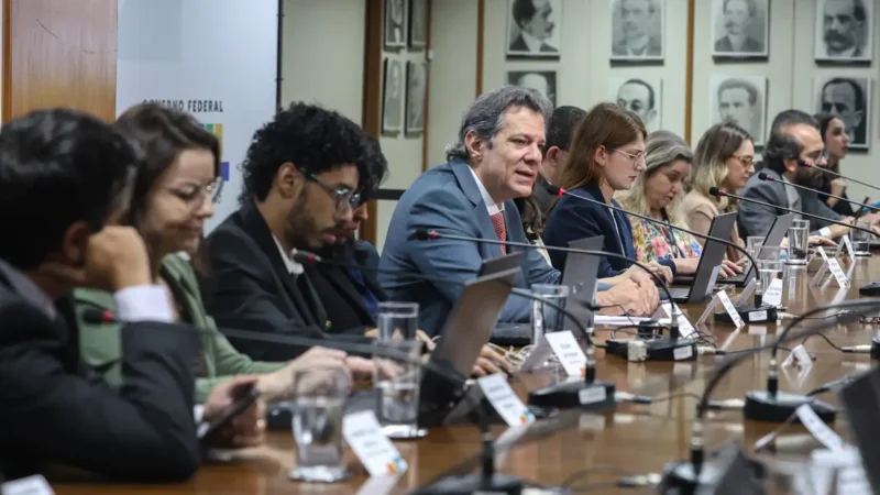 Governo poderá promover reformas econômicas a partir de 2027