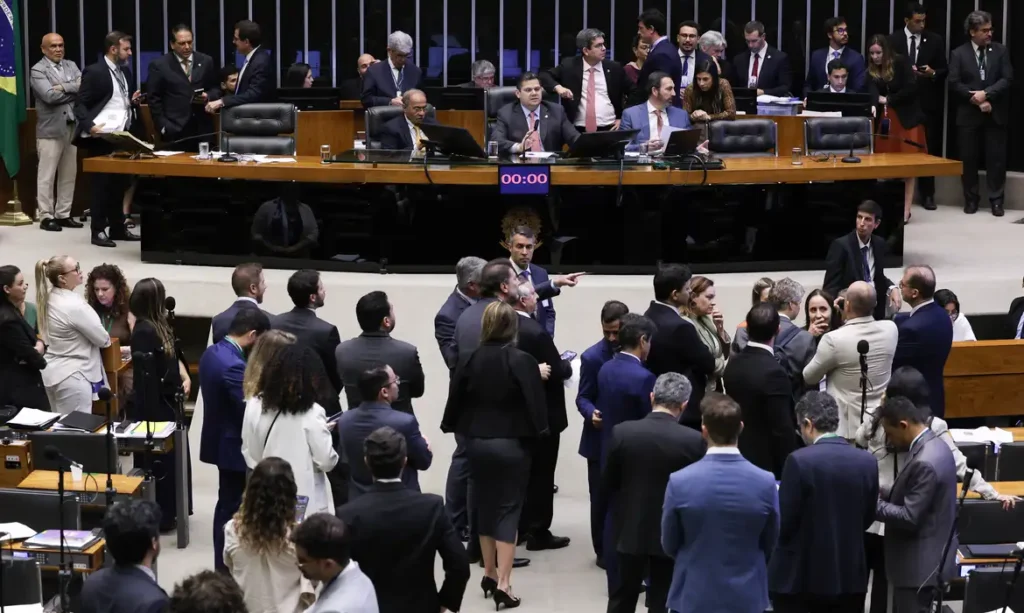 0d9a3473-1024x613 Congresso aprova LDO com superávit de R$ 34 bilhões em 2026