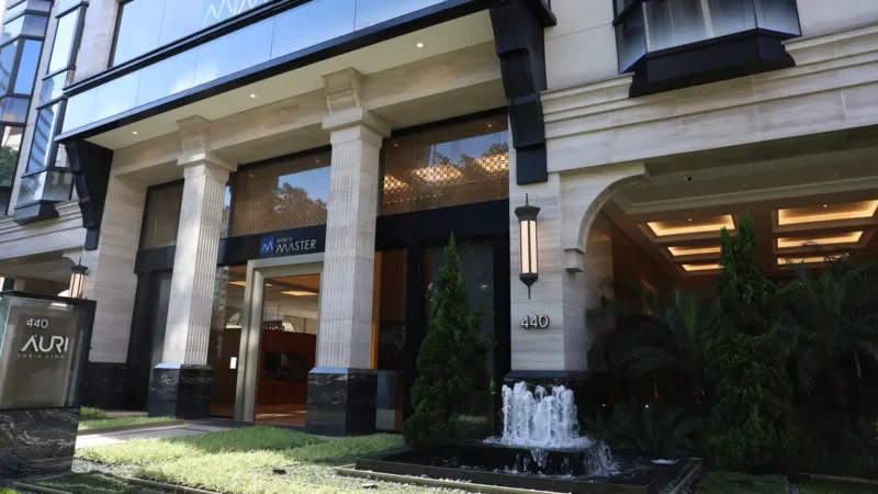 Dono do Banco Master e ex-presidente do BRB depõem à PF nesta terça