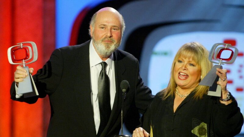 Filho de cineasta é preso suspeito de matar o pai em Los Angeles