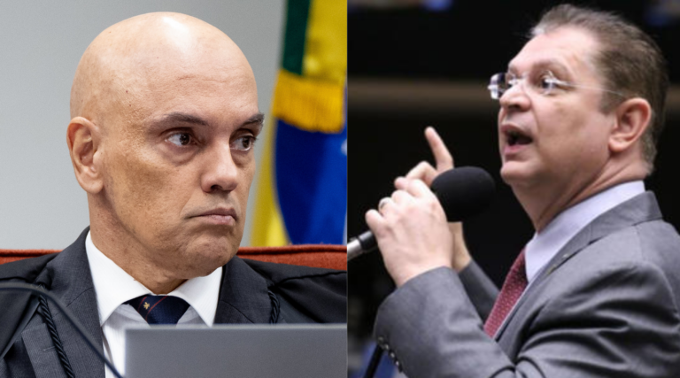 Alexandre-de-Moraes-e-Sostenes-PL-768x427 Vai Vendo Brasil Portal de Notícias