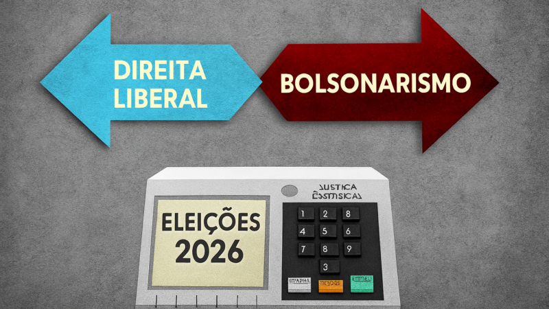 Artigo: O Brasil pós-Bolsonaro: entre conservadorismo e militância religiosa