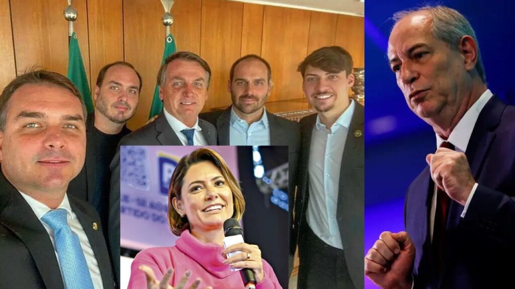 Eleicoes-2026-Familia-x-Ciro-e-Micheli-1024x574 Racha na família Bolsonaro expõe crise no PL e dá visibilidade a Ciro Gomes