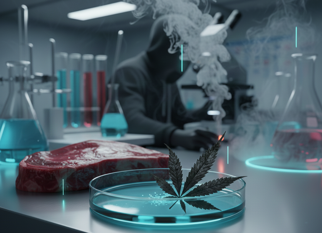 Gemini_Generated_Image_8zq9ny8zq9ny8zq9 Artigo: Camuflagem, A Ciência Prova que a Medicina não Precisa da Maconha