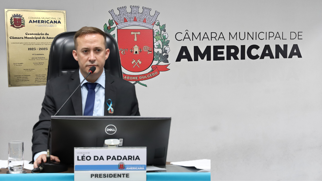 Leo-Camara-de-Americana-1024x578 Câmara Municipal de Americana realiza 7ª Sessão Ordinária de 2026 com oito projetos na pauta