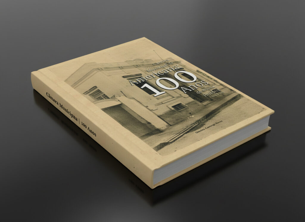 Livro-Legis-Amer-1024x747 Câmara de Americana realiza sessão solene para lançamento do livro comemorativo ao centenário do legislativo