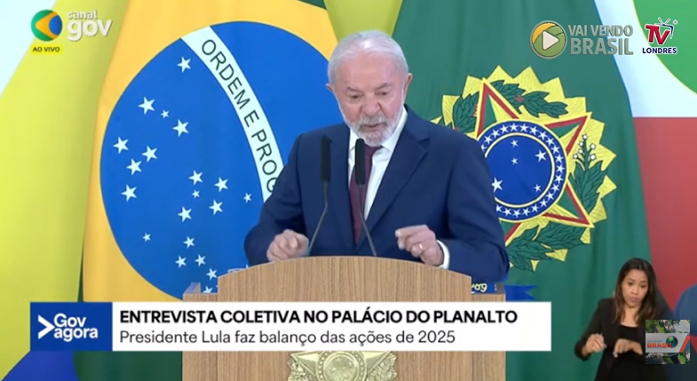Lula-INSS- Operação INSS: Filho do Presidente citado em suposta parceria com o “Careca do INSS”