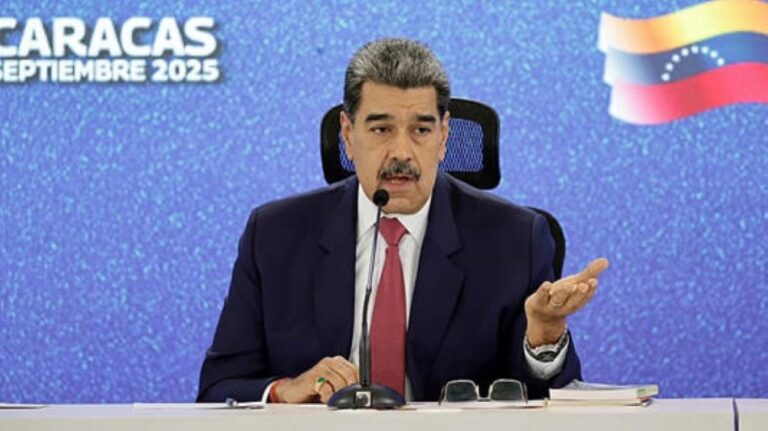 Maduro-768x431 Vai Vendo Brasil Portal de Notícias
