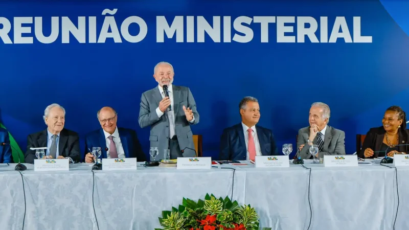 O blefe de Lula não se sustenta diante da União Europeia