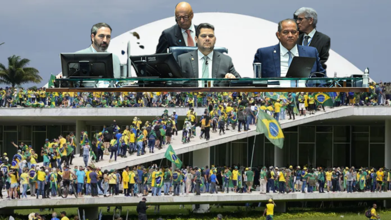 Senado aprova PL da dosimetria e projeto segue para sanção presidencial