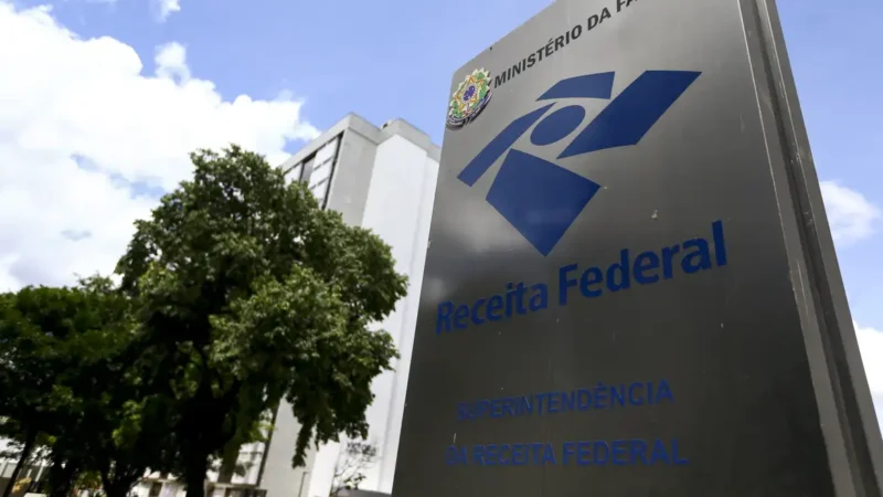 Arrecadação federal bate recorde de R$ 226,75 bilhões em novembro
