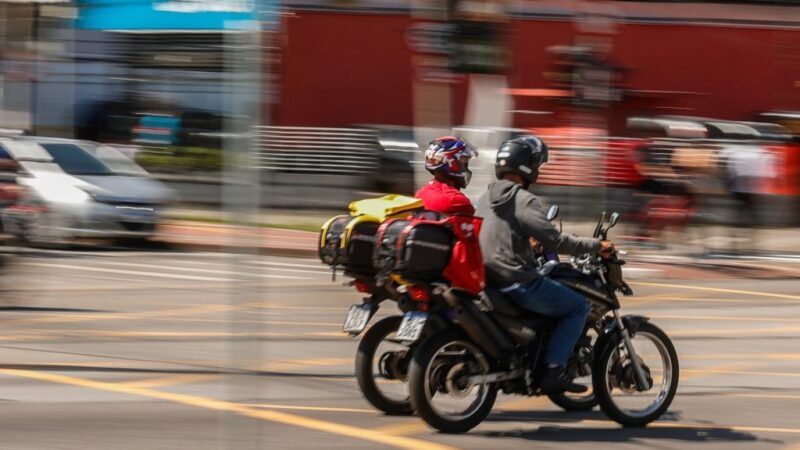 Projeto de lei do Governo de SP propõe isentar IPVA de mais de 50% da frota de motos do estado