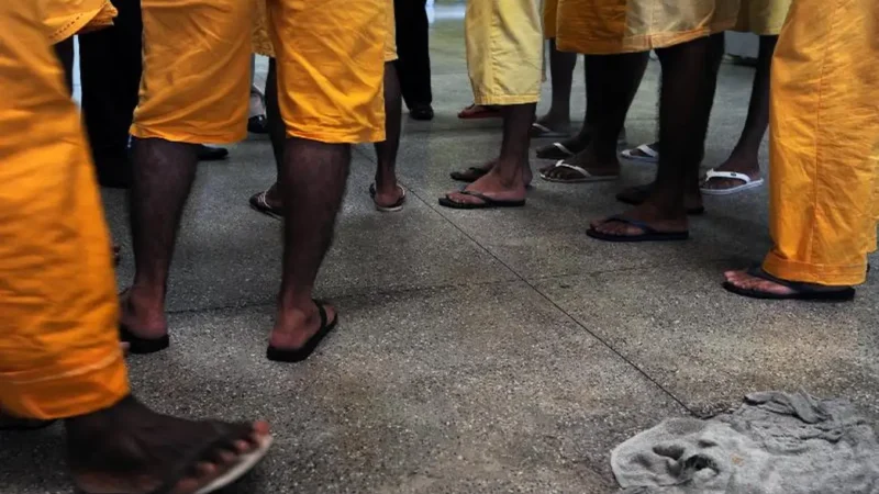 Indulto de Natal exclui condenados por atentado à democracia