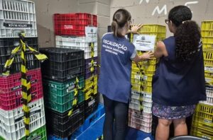 produtos-300x198 Vigilância Sanitária e Polícia Civil interditam comércio irregular de suplementos em Americana