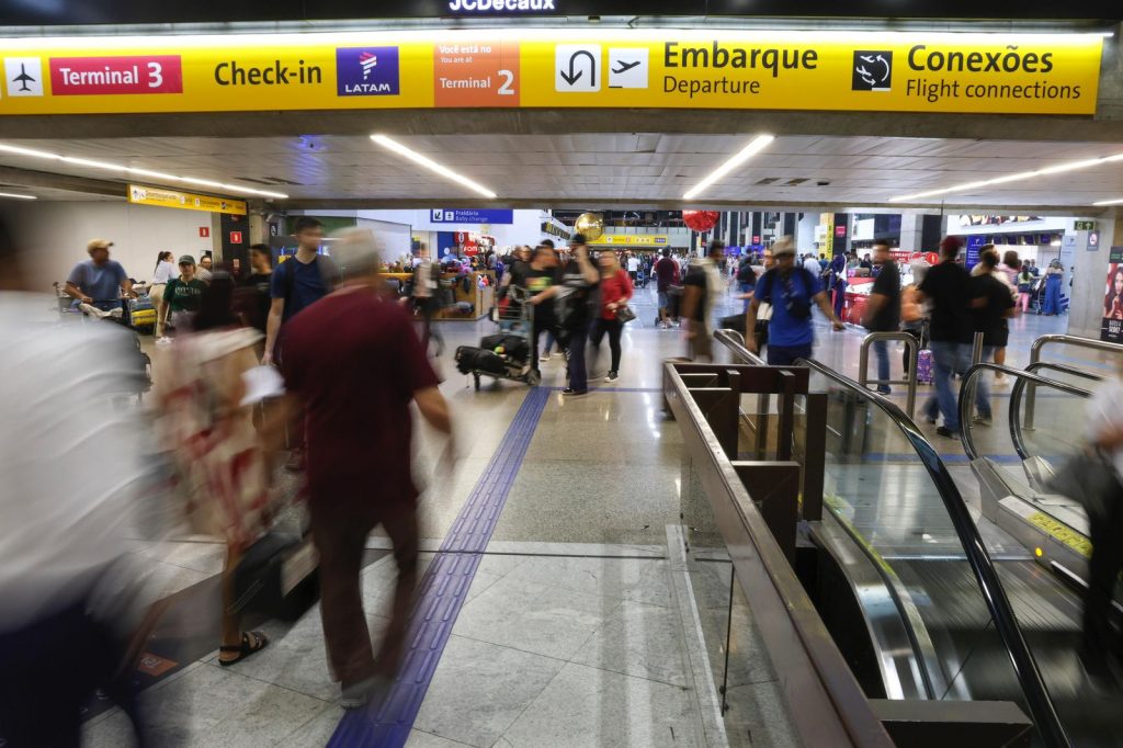 turismo-inter-sp Pela 1ª vez, SP bate recorde histórico e recebe 2,8 milhões de turistas internacionais