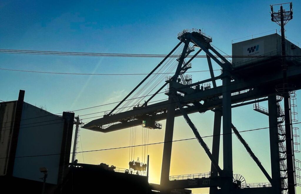 10349-IMG_9656-1024x658 Agronegócio responde por metade das exportações do Brasil em 2025, que bate recorde