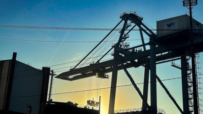 Agronegócio responde por metade das exportações do Brasil em 2025, que bate recorde