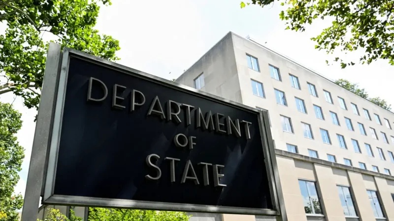 Suspensão da emissão de vistos dos EUA não afeta turistas