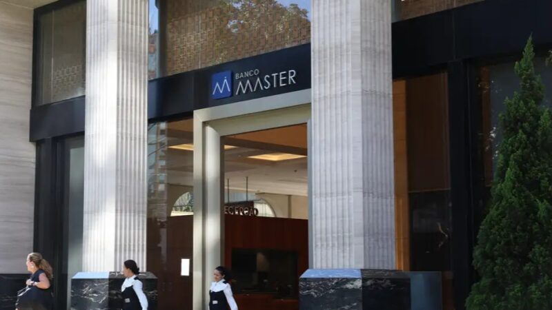 STF envia provas do caso Banco Master à PGR