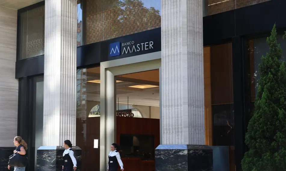 Bco-Master STF envia provas do caso Banco Master à PGR