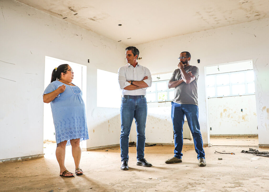 Complexo-Saude-Zona-Sul-01-1024x732 Prefeito Rafael Piovezan anuncia a implantação do Complexo Regional de Saúde da Zona Sul de Santa Bárbara do Oeste-SP