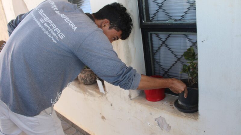 Americana avalia cenário e reforça estratégias de enfrentamento da dengue