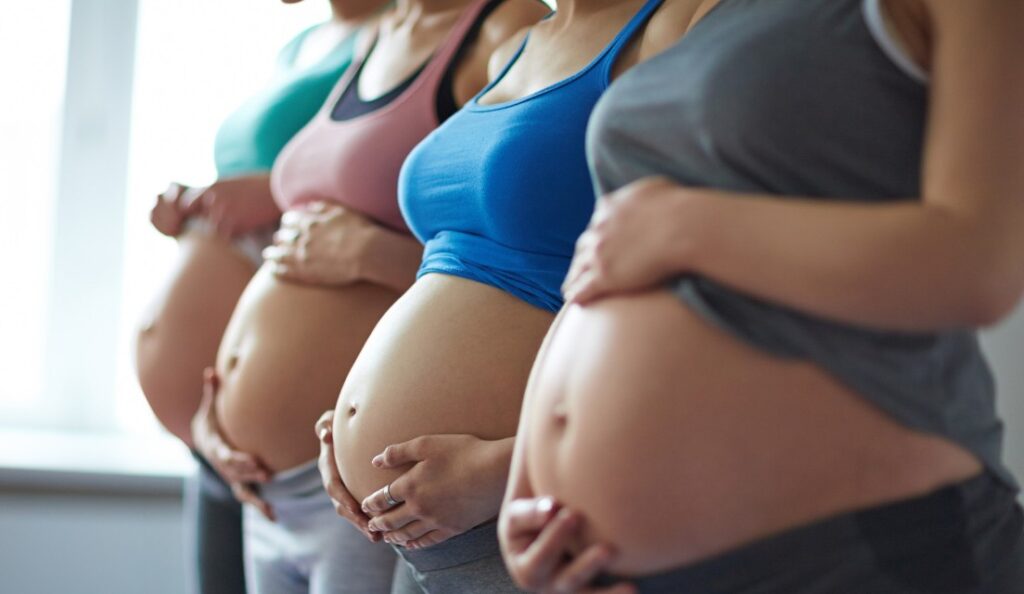 Gravidez-1024x594 Santa Bárbara d’Oeste promove ações na Semana Nacional de Prevenção da Gravidez na Adolescência