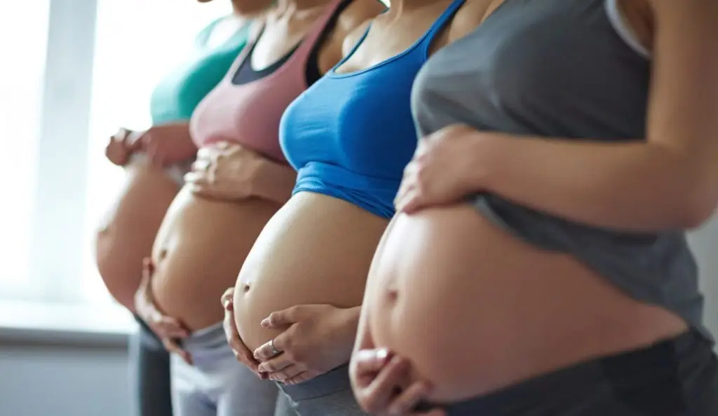 Gravidez-1024x594 Santa Bárbara d’Oeste promove ações na Semana Nacional de Prevenção da Gravidez na Adolescência