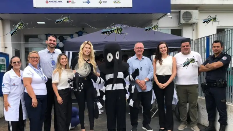 Gutão do Lanche não quer ninguém “Dengoso”