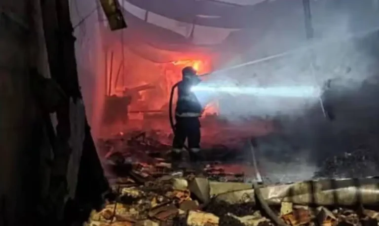 Incendio-ZL-768x459 Vai Vendo Brasil Portal de Notícias