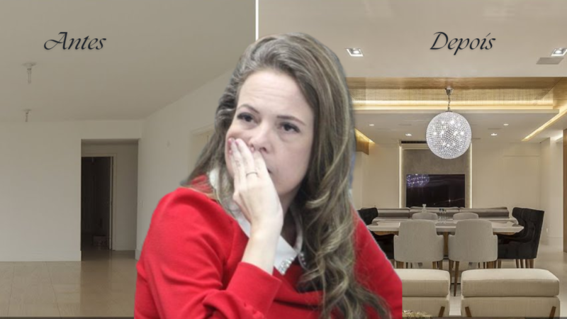 Após investigações, VVB SP News identifica gabinete da vereadora Jacira Chávare como único a promover “limpa geral”