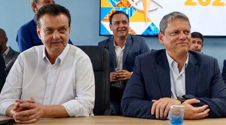 Kassab-e-Tarcisio-768x424 Vai Vendo Brasil Portal de Notícias