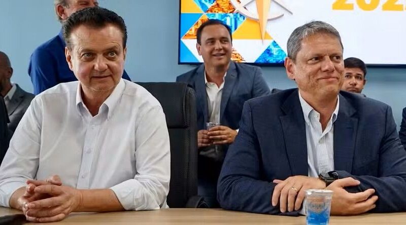 PSD definirá candidato à presidência até 15 de abril, afirma Kassab