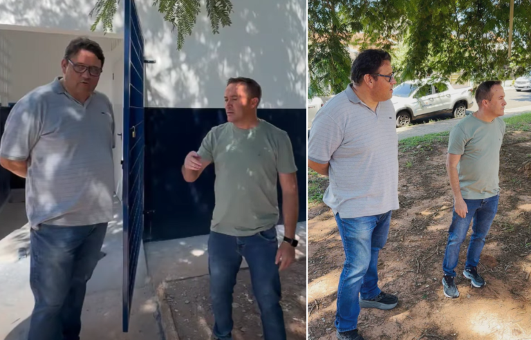 Leo-da-Padaria-e-Adriano-Camargo-768x492 Vai Vendo Brasil Portal de Notícias