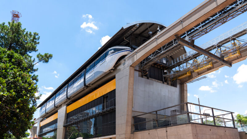 SP 472 anos: Governo do estado viabiliza expansão inédita do transporte sobre trilhos na capital