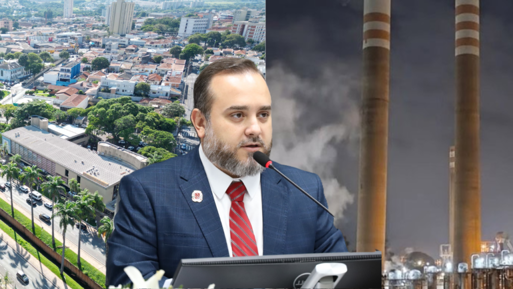 Lucas-zoneamento-1024x578 Leoncine propõe zoneamento urbano voltado à inovação e sustentabilidade em Americana